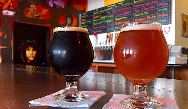 The 5 best breweries in Orlando