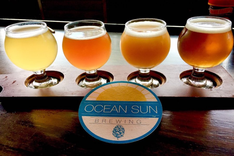 The 5 best breweries in Orlando