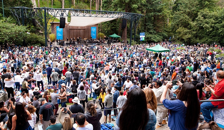 Stern Grove Festival announces its 2019 free concert lineup