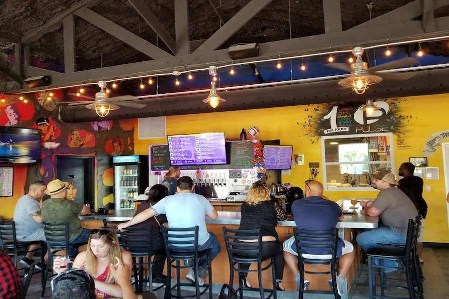 The 5 best breweries in Orlando