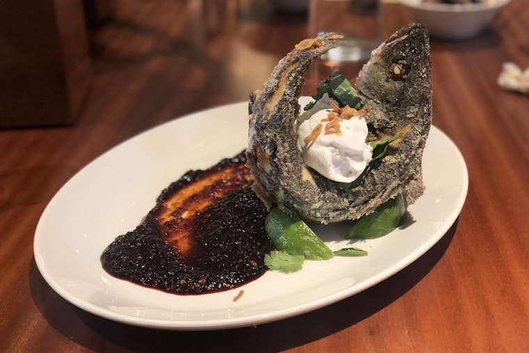 Hungry for Asian eats? These 3 new Austin spots have you covered
