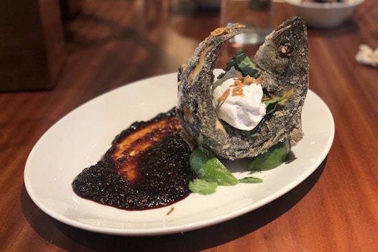 Hungry for Asian eats? These 3 new Austin spots have you covered