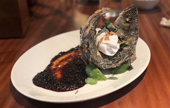 Hungry for Asian eats? These 3 new Austin spots have you covered