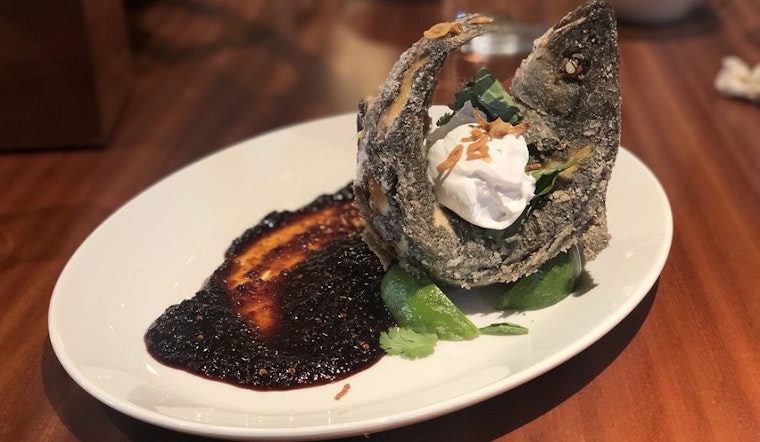 Hungry for Asian eats? These 3 new Austin spots have you covered
