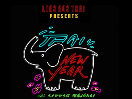 With help from Lers Ros owner, Tenderloin to host first-ever Thai New Year festival this Sunday