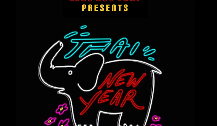 With help from Lers Ros owner, Tenderloin to host first-ever Thai New Year festival this Sunday