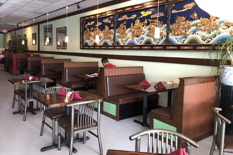 China Cafe brings Chinese fare to Cedar Park