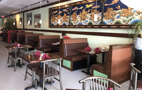 China Cafe brings Chinese fare to Cedar Park