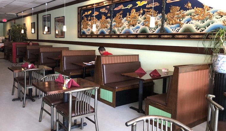 China Cafe brings Chinese fare to Cedar Park