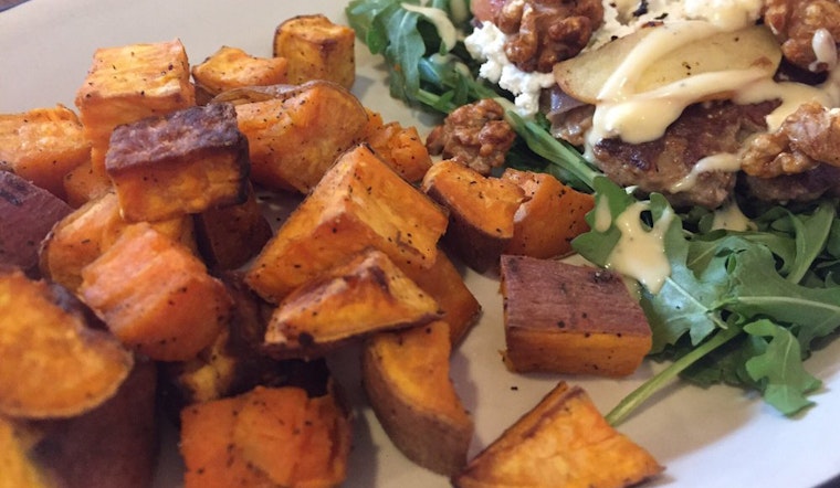 Here are Minneapolis's top 5 gluten-free spots