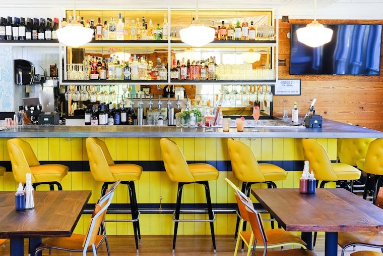 Explore the 4 newest businesses to debut in Austin