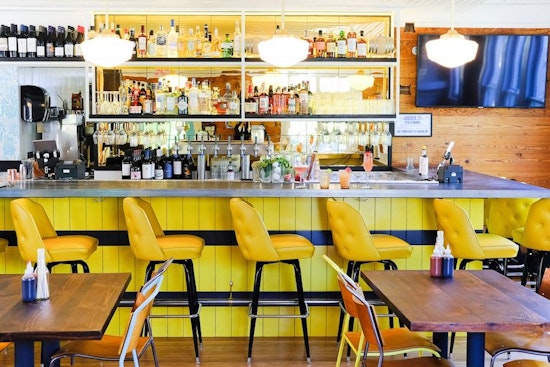 Explore the 4 newest businesses to debut in Austin