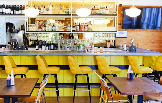 Explore the 4 newest businesses to debut in Austin