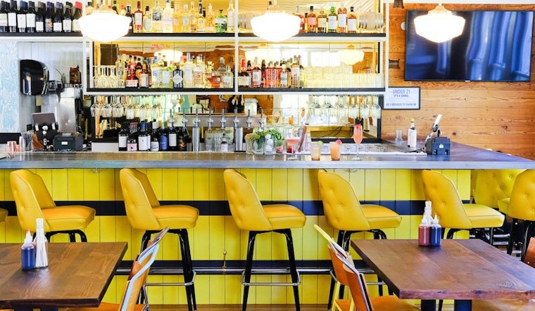 Explore the 4 newest businesses to debut in Austin