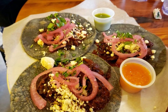 New Old Town-Chinatown Latin American spot Teote Outpost opens its doors