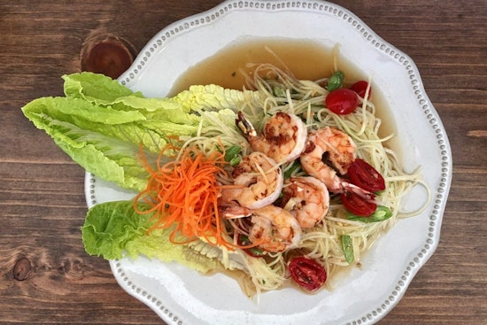 New Windsor Square Asian fusion spot Good Goose Cafe opens its doors