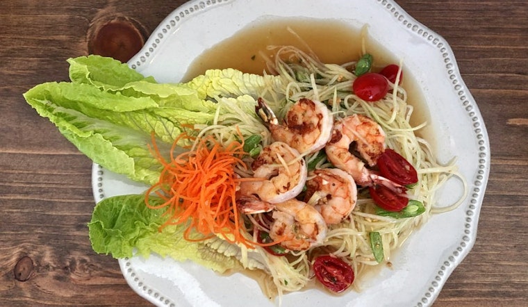 New Windsor Square Asian fusion spot Good Goose Cafe opens its doors