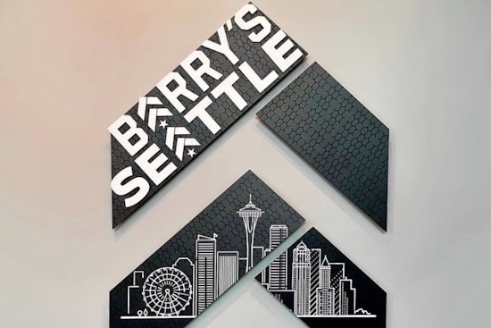 South Lake Union gets a new boot camp: Barry's Bootcamp