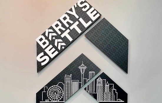 South Lake Union gets a new boot camp: Barry's Bootcamp