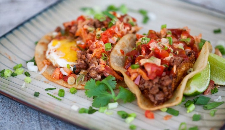 New Asian fusion spot Mama Noy's Kitchen opens its doors in Lamplight Village