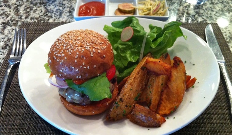 Boston's 5 Most Mouthwatering Burgers