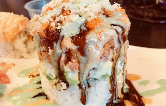 Check out the 5 top spots in Columbus' West Campus neighborhood