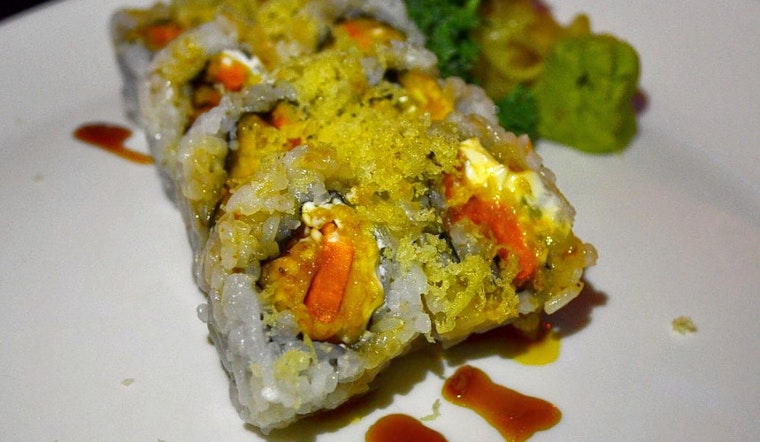 Check out the 3 top spots in Orlando's South Eola neighborhood