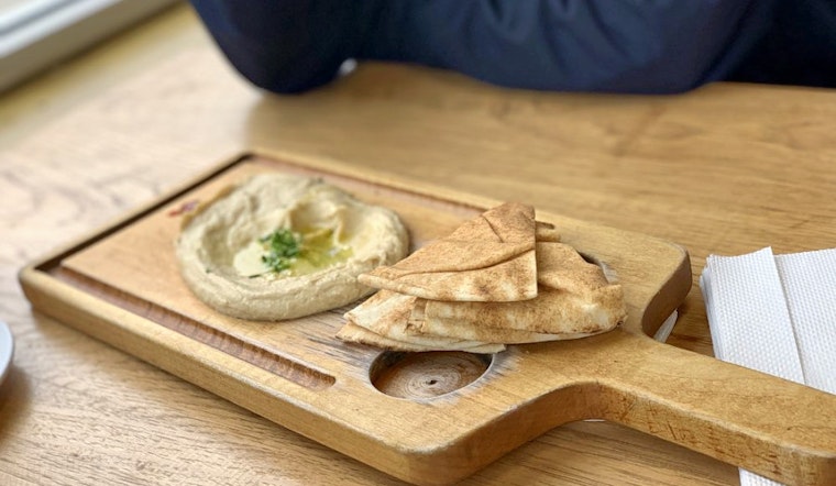 Your guide to the 3 most popular spots in Charlotte's Ballantyne neighborhood