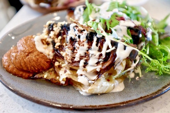 Check out the 5 most popular spots in New Orleans' Touro neighborhood
