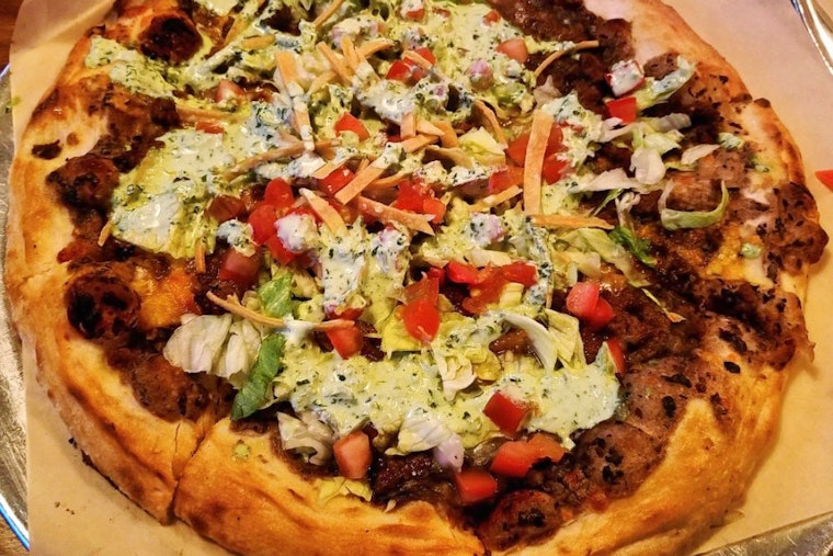 Check out the 5 most popular spots in Denver's Virginia Village neighborhood