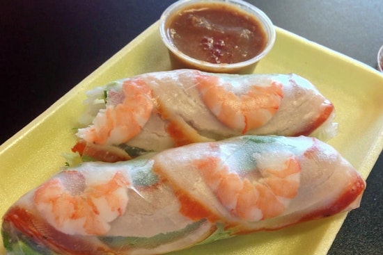 Your guide to the 5 top spots in Houston's Spring Branch West neighborhood