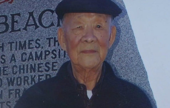 Henry Chung, Iconic Owner Of Henry’s Hunan, Passes Away At 99