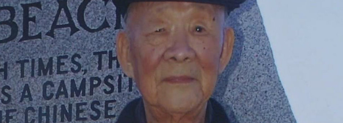 Henry Chung, Iconic Owner Of Henry’s Hunan, Passes Away At 99