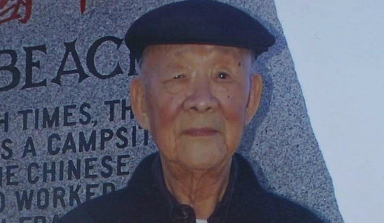 Henry Chung, Iconic Owner Of Henry’s Hunan, Passes Away At 99