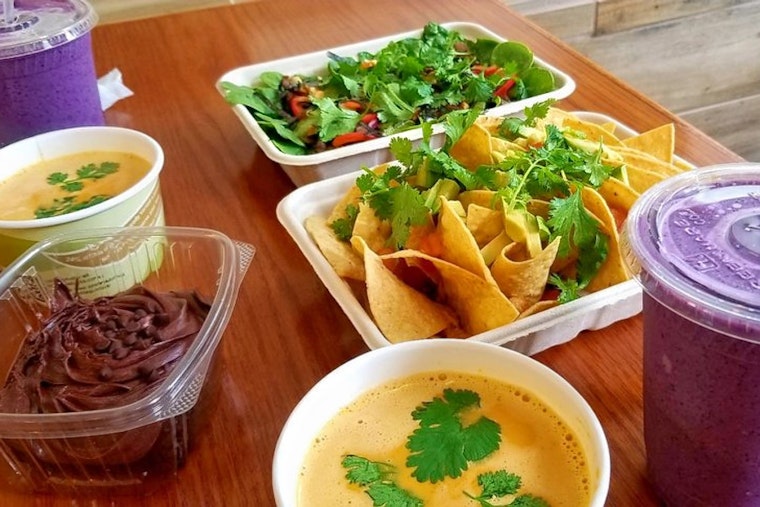 Your guide to the 5 most popular spots in Chicago's Uptown neighborhood