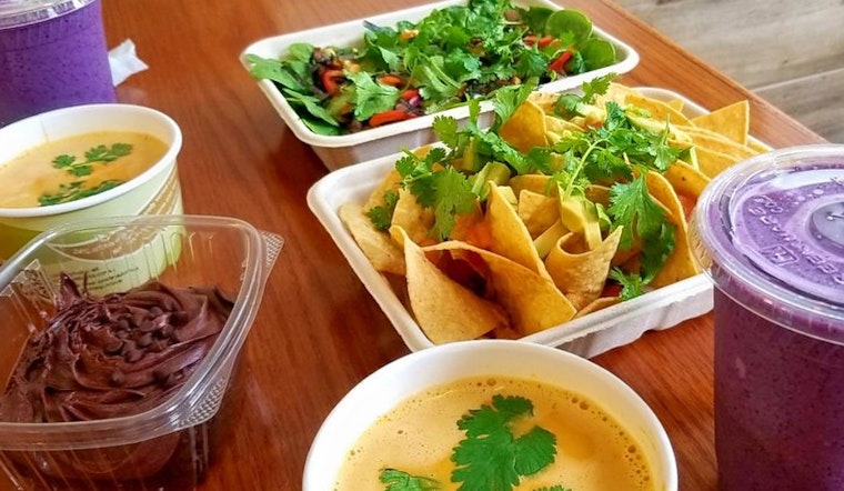 Your guide to the 5 most popular spots in Chicago's Uptown neighborhood