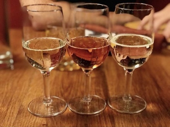 The 5 best wine bars in Indianapolis