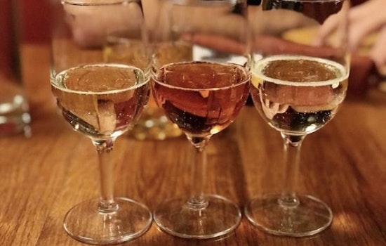 The 5 best wine bars in Indianapolis