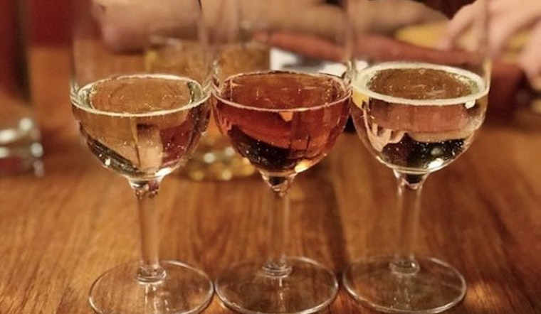 The 5 best wine bars in Indianapolis