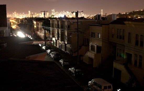 'Microgrids' Could Prevent Repeat Of April 21 PG&E Outage, Argues Chronicle Op-Ed