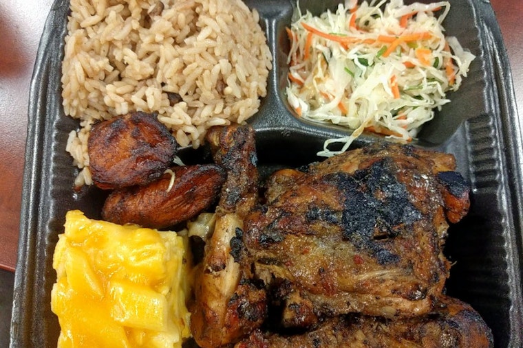 Explore the 5 most popular spots in Dallas' Farmers Market District