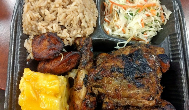 Explore the 5 most popular spots in Dallas' Farmers Market District