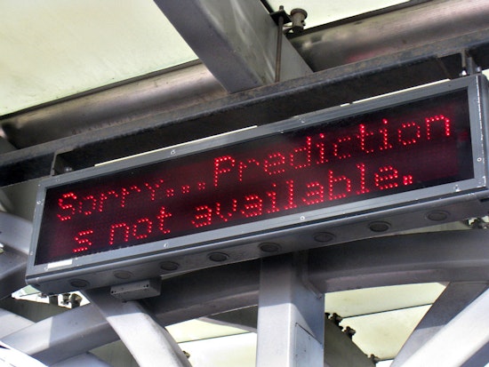 SFMTA Board Votes Tomorrow On NextBus Contract Extension
