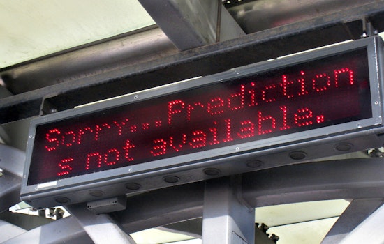 SFMTA Board Votes Tomorrow On NextBus Contract Extension