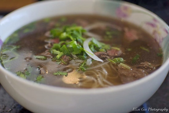 Explore the 5 most popular spots in San Jose's Berryessa neighborhood