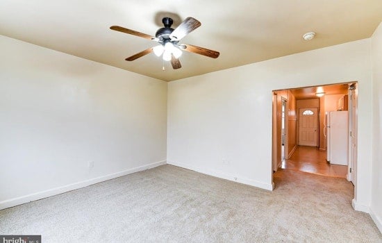 The cheapest apartment rentals on the market in Stadium-Armory, Washington