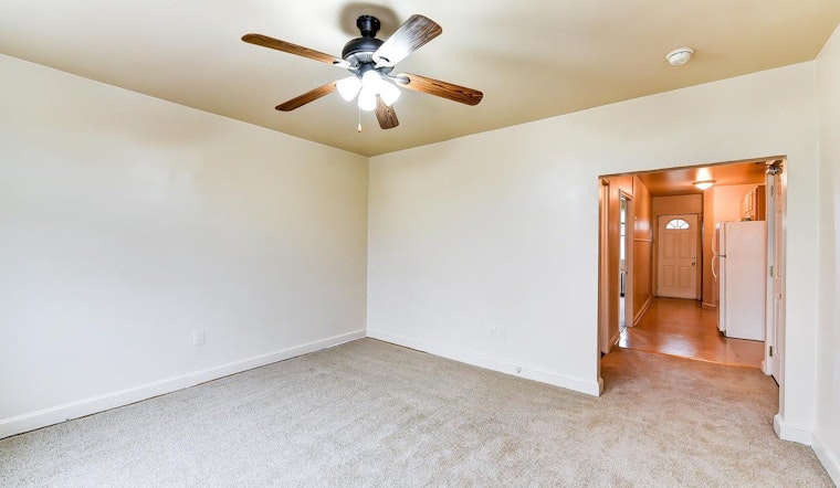 The cheapest apartment rentals on the market in Stadium-Armory, Washington