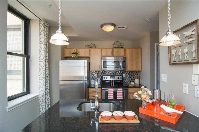 What will $1,200 rent you in Downtown, right now?