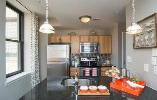 What will $1,200 rent you in Downtown, right now?