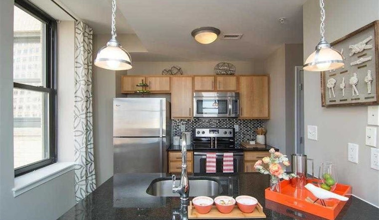 What will $1,200 rent you in Downtown, right now?